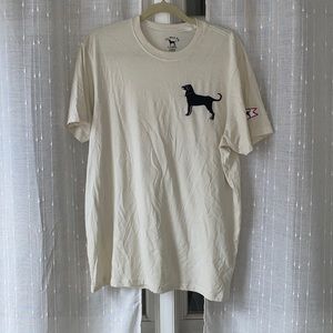 Black Dog Tee